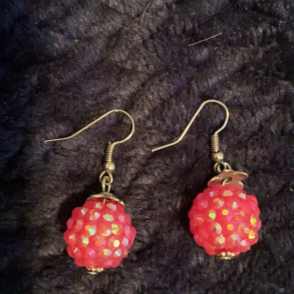 Plunder Earrings